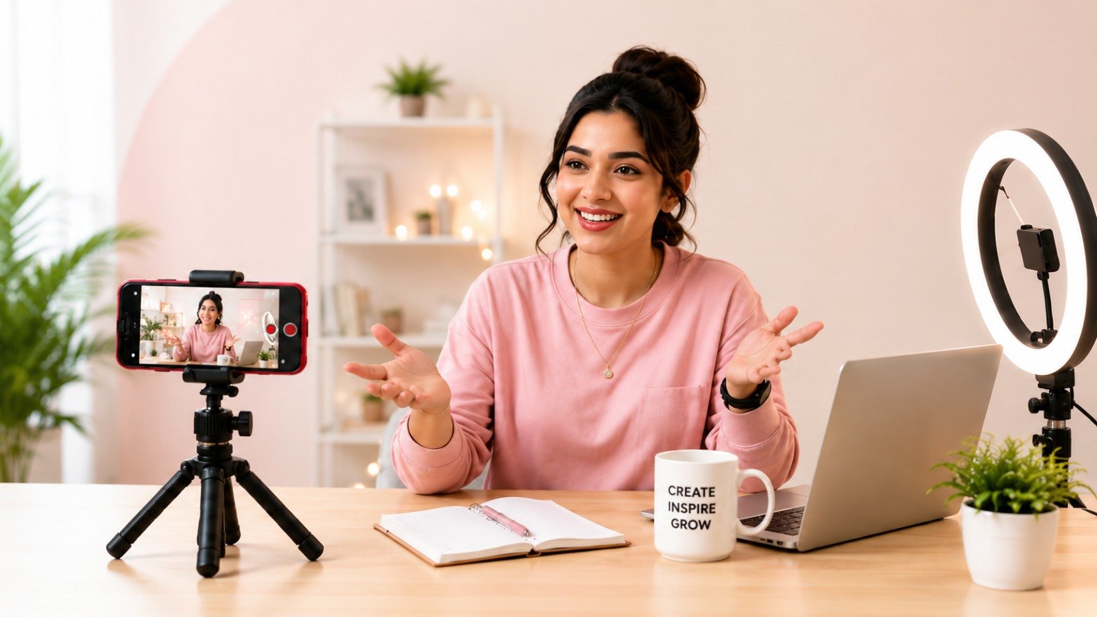 Turn your creativity into earning