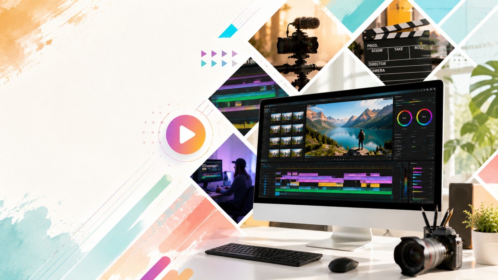 Master UGC & Video Editing