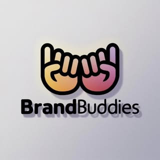 Brand Buddies Logo