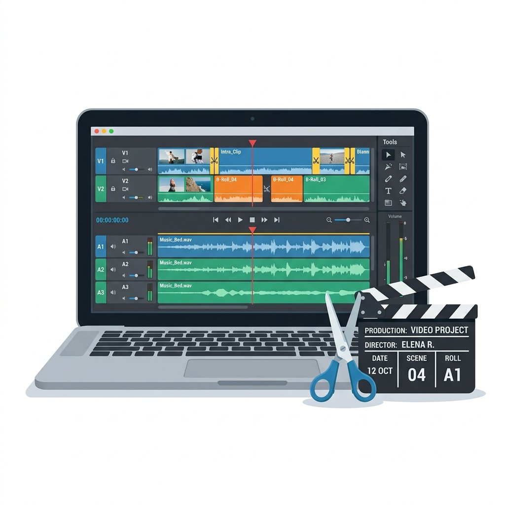 Video Editing