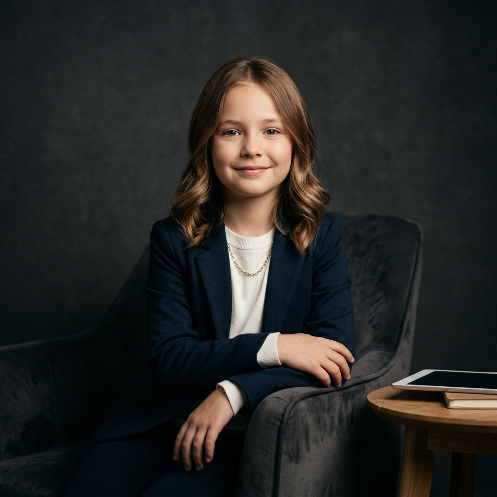 Alina Morse