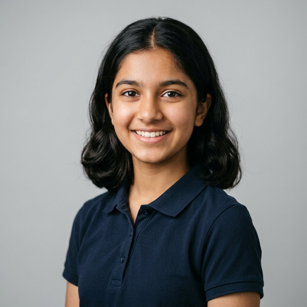 Gitanjali Rao
