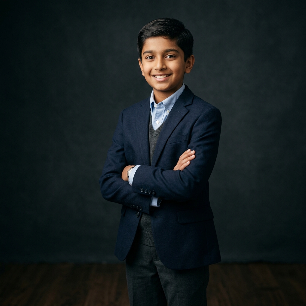Jainam Dhiraj Jain