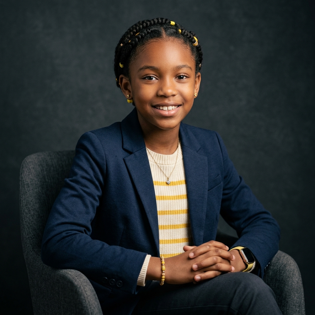 Mikaila Ulmer