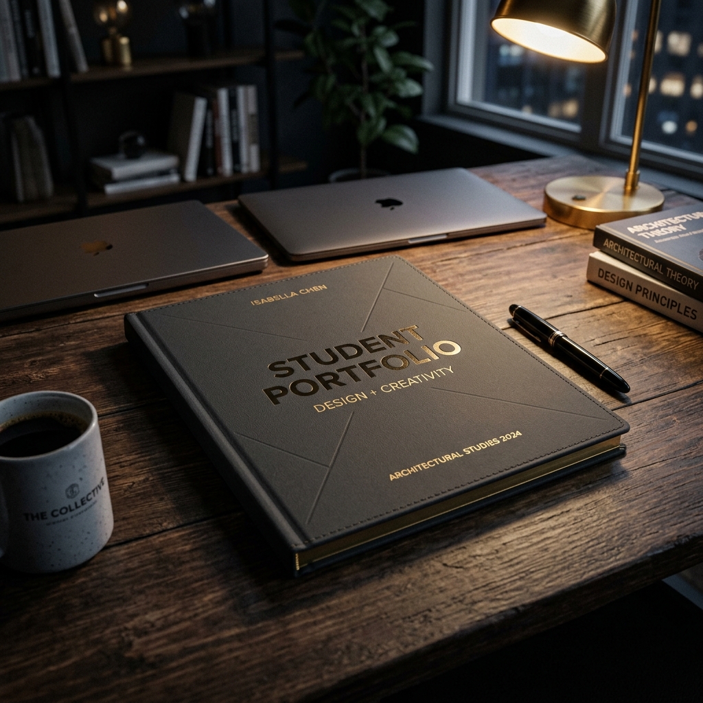 Student Portfolio