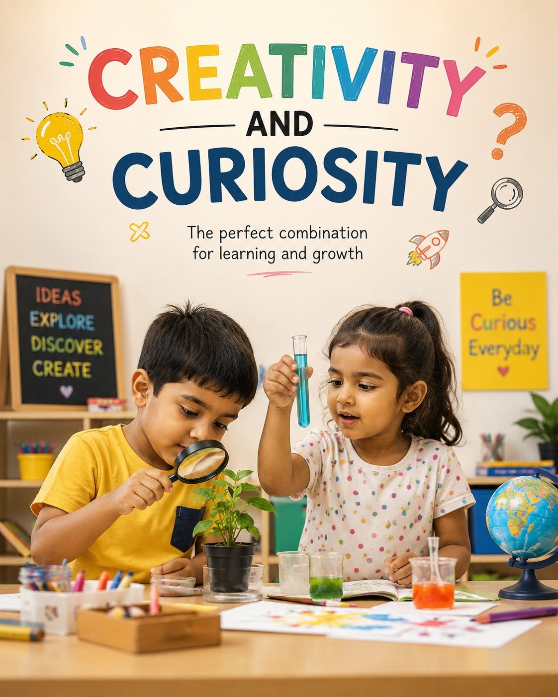 Creativity
